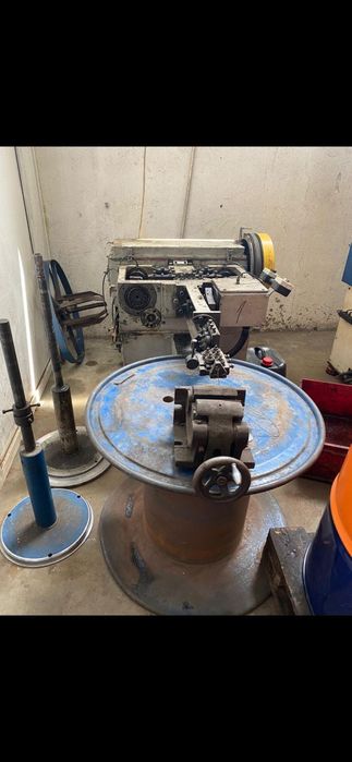 Masini utilaje de făcut cuie Afacere la cheie