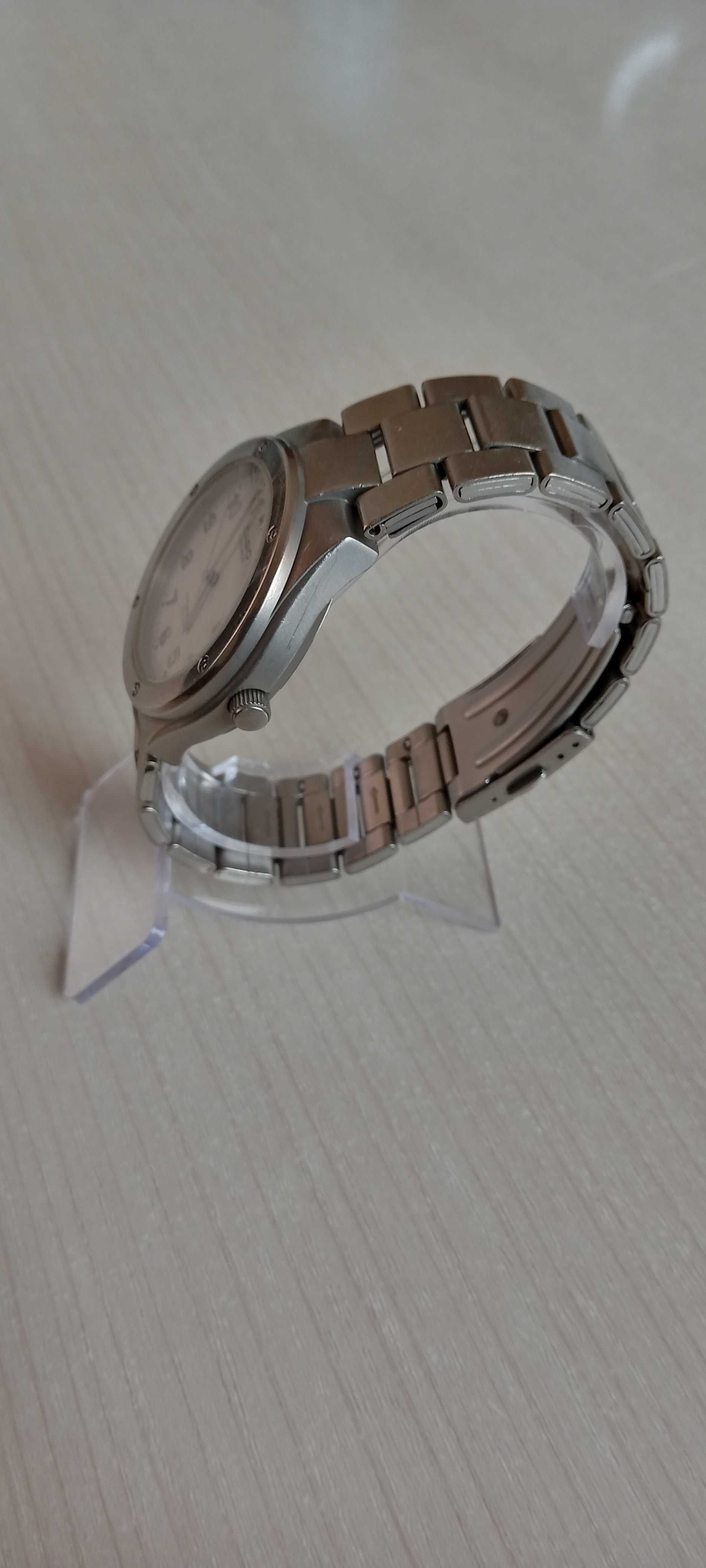 Мъжки часовник Casio Lineage LIN-164-7AVEF Titanium