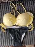 Costum de baie ,din doua piese