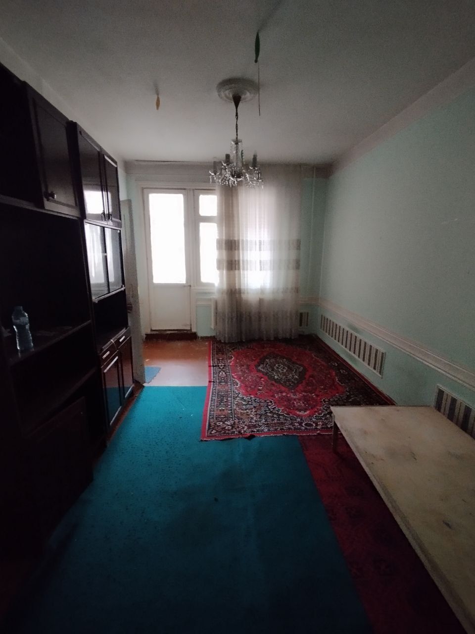 Массив Феруза. 2/3/4. 1,5×3 балкон.