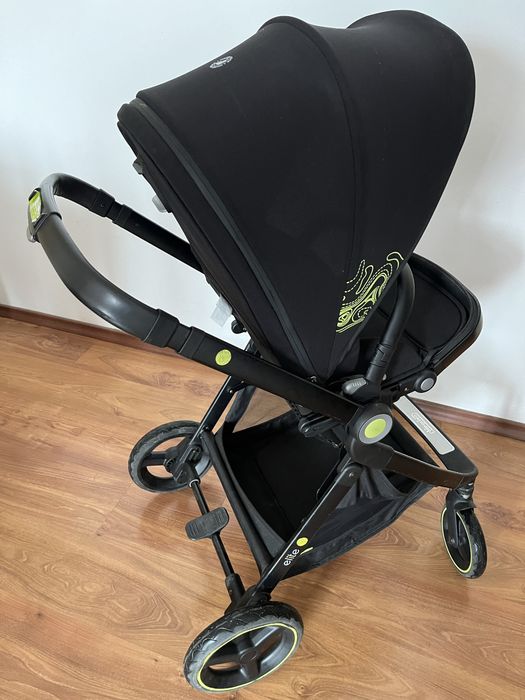 Бебешка колична Chipolino