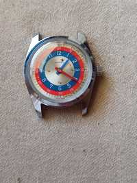Швейцарски, мъжки часовник "Cornel"