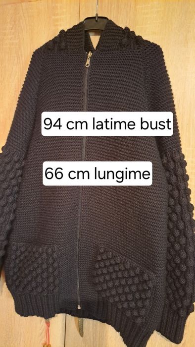 Gardigane lucrate manual