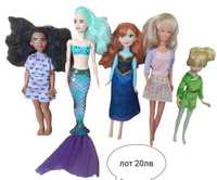 Кукли Барби и други