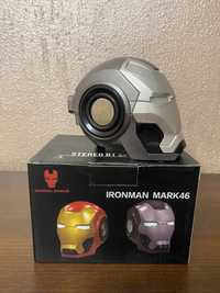 Speaker / boxa Ironman