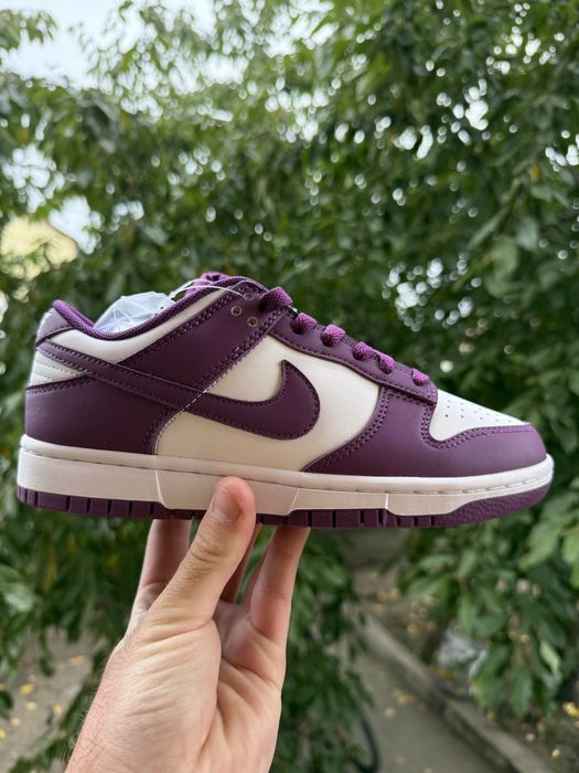 Dunk Low Purple marimea 37, 38, 39, citeste descrierea
