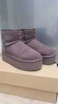 Ghete UGG.