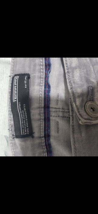 Жинсы мужские.   Жинсы