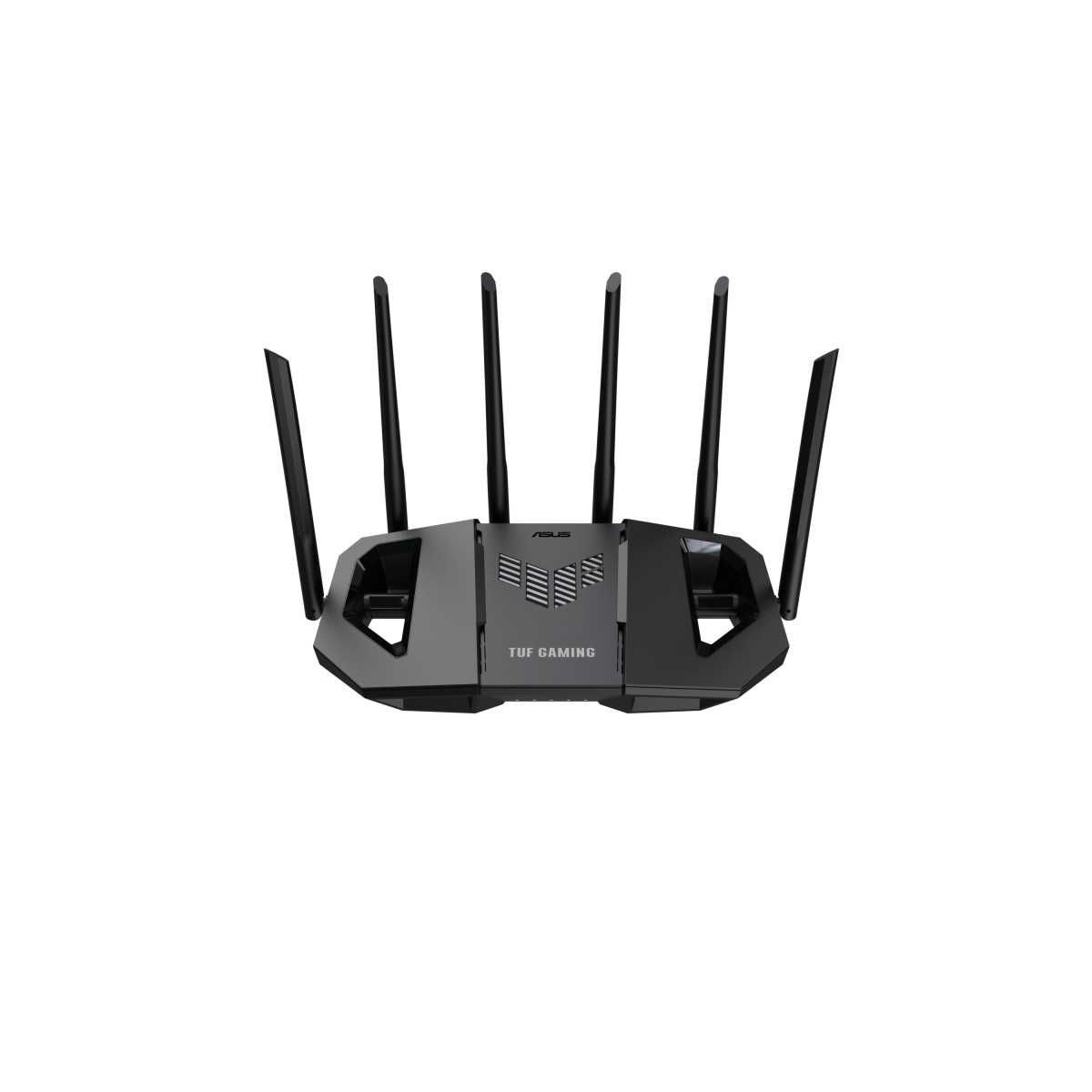 Игровой роутер Asus TUF Gaming BE6500 Pro WiFi7