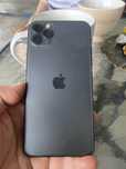 Iphone 11  pro max 512 gb