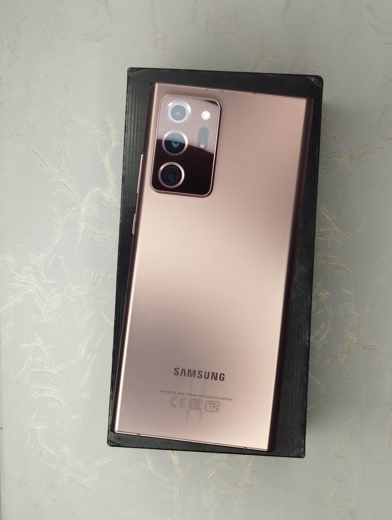 Samsung Galaxy Note20 Ultra