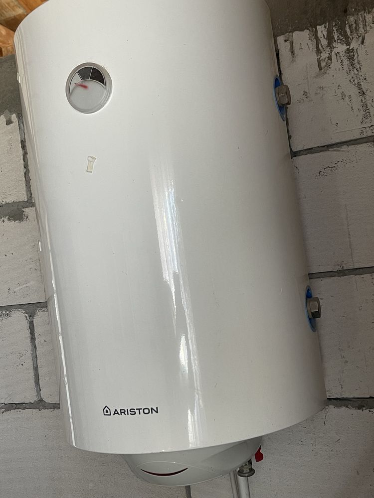 Vand Boiler Electric