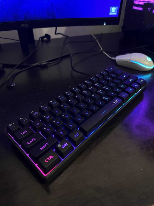 Tastatura TS91 61 keys