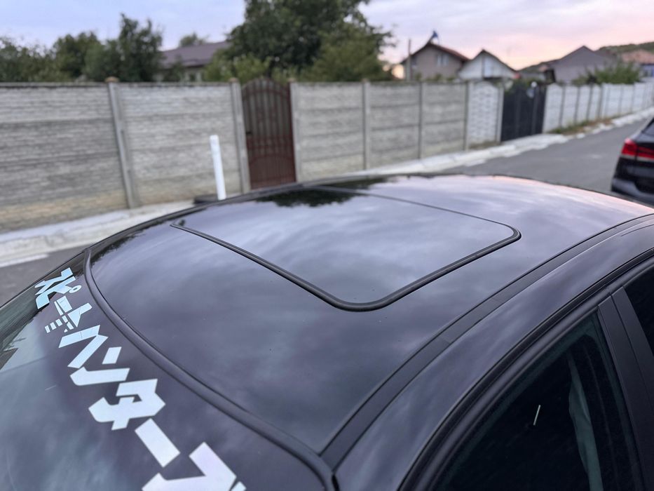 Bmw E46 318I 150 cai