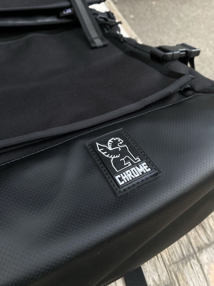 Рюкзак Chrome Industries