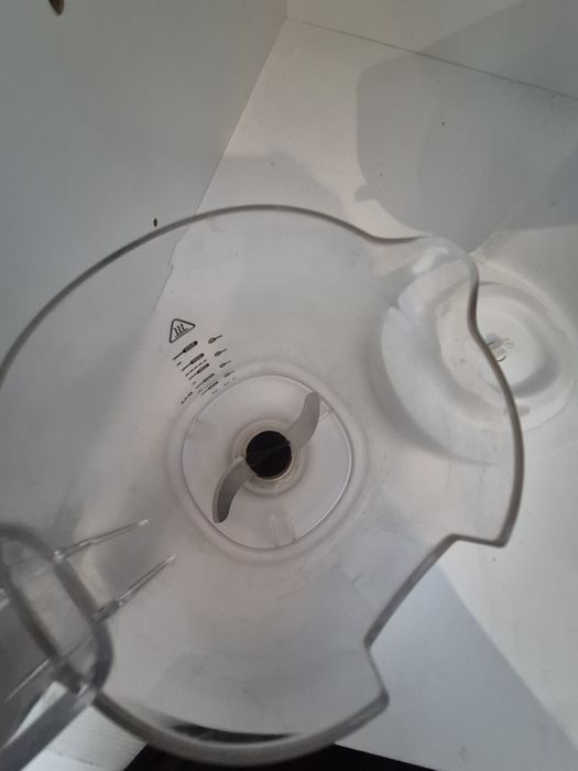 Aparat de gatit rapid cu aburi si blender