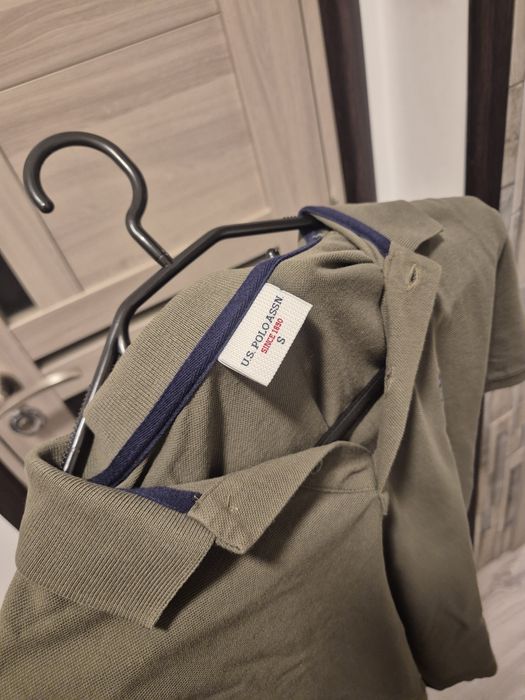 Tricou U.S polo asn ( marime S )