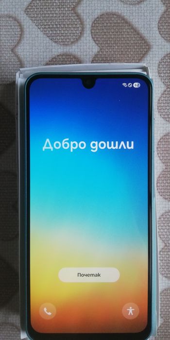 Samsung galaxy A16 5g