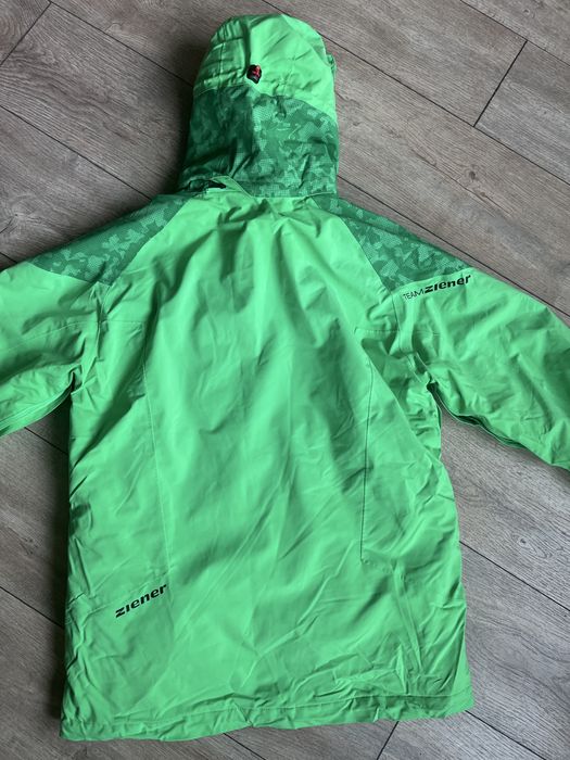 ZIENER : SKI Jacket - Ски яке размер 50-Л / Оригинал