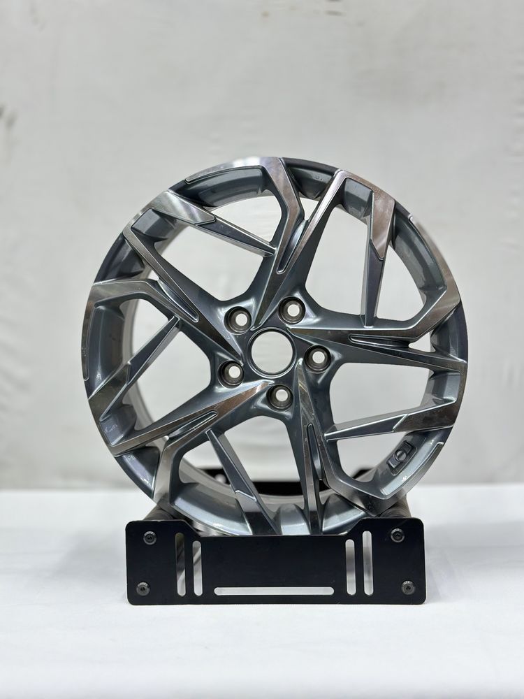 комплект диск R17 5x114.3