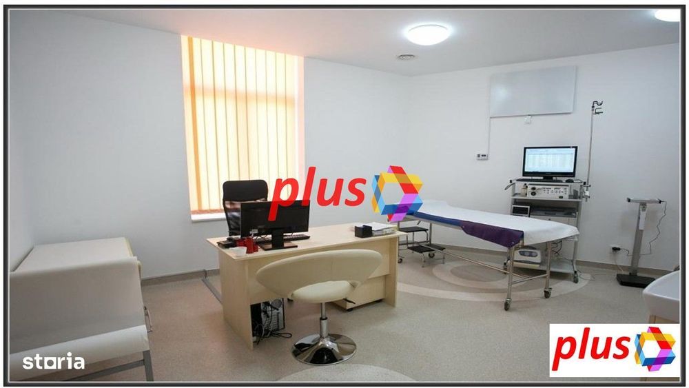 Cladire mixta zona Ultracentrala - 1089 mp #pus-imo.ro