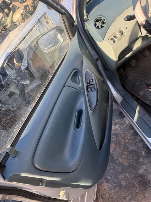 Тойота Ярис / Toyota Yaris 1.0 vvti 50kw 1SZ 1999-2003 на части !!!