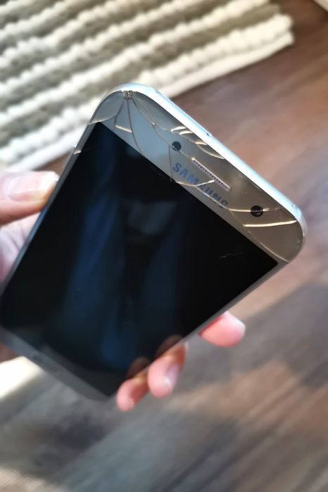 Samsung Galaxy A5 2017