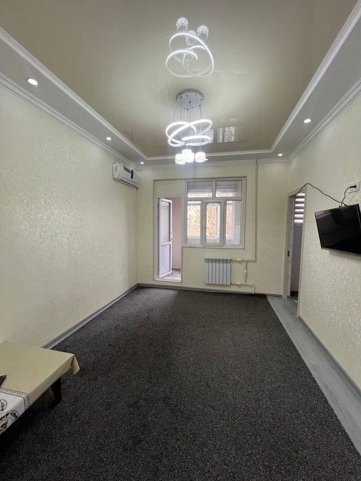 Ремонт Квартира пот ключ