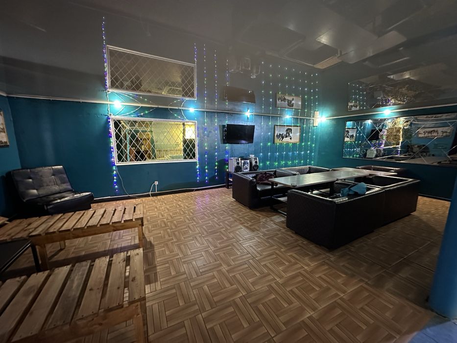 Сауна 5000 час..