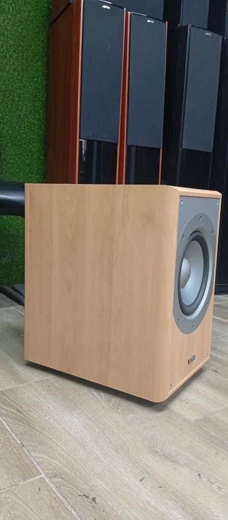 Активен субуфер INFINITY Primus PS-8