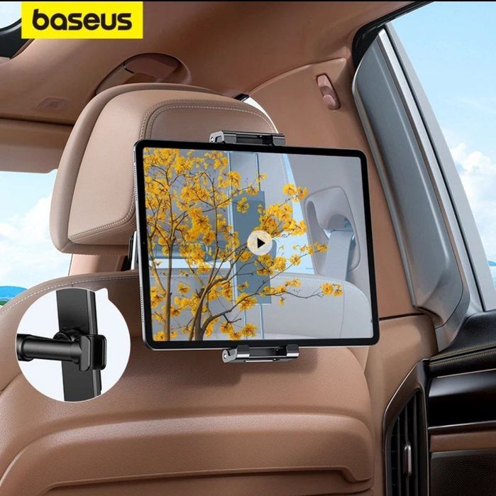 Baseus Авто Держатель для планшета