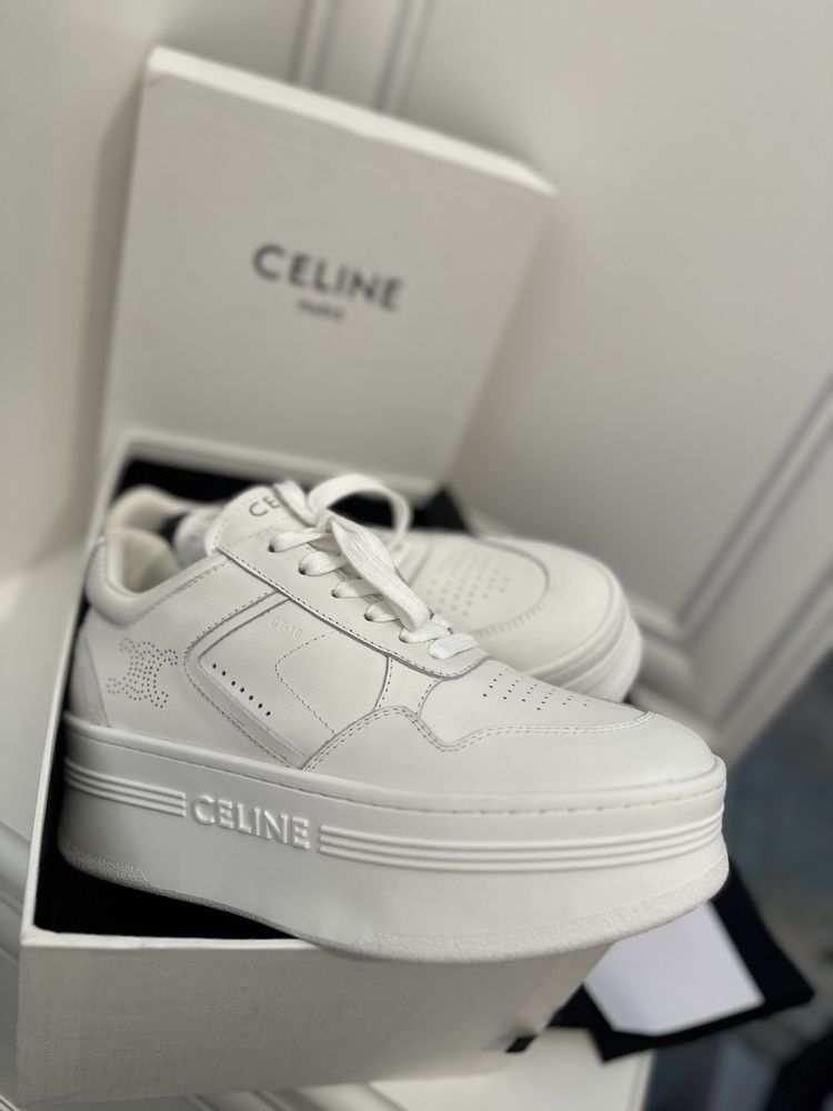 Sneakersi Celine