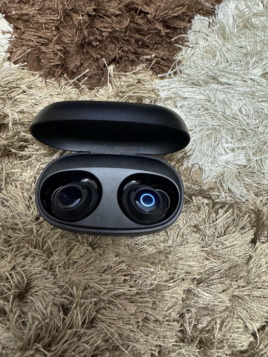 Casti wireless baseus