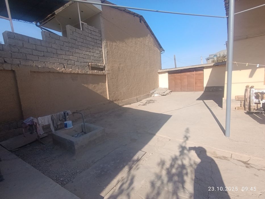 Xovli sotiladi TTZ Karzinka M. Ulugbek tumanida