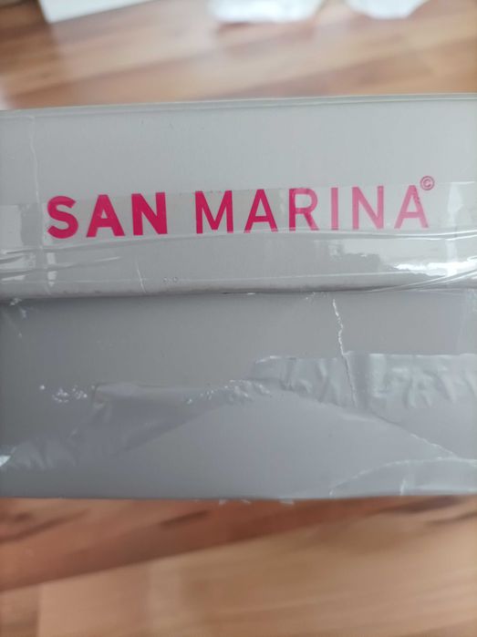 Sorel/San Marina/Minelli боти и ботуши N36