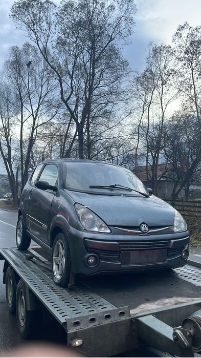 Microcar/Aixam/Ligier/jdm/chatenet