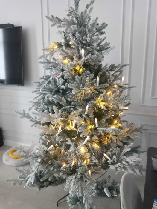 Искусственная ёлка