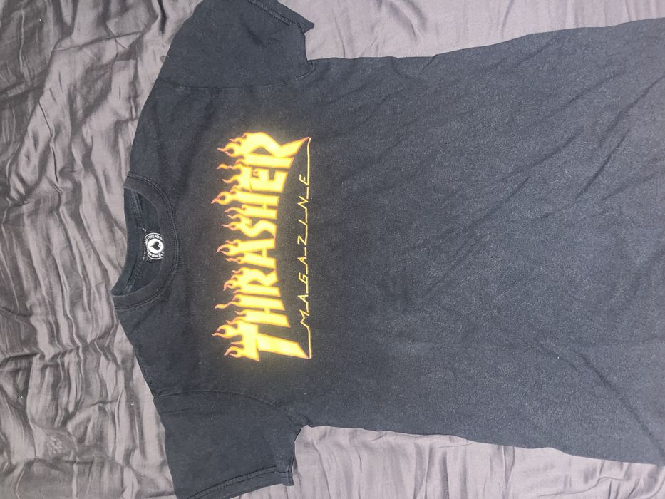 Tricou Trasher conditie Buna