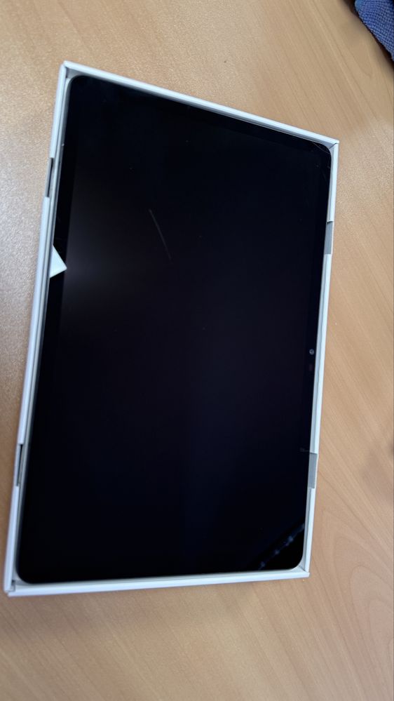 Honor pad X9 таблет с клавиятура