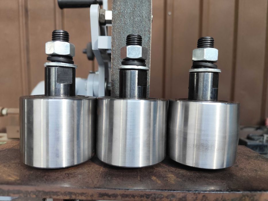 Ролики для гриндера, заводские