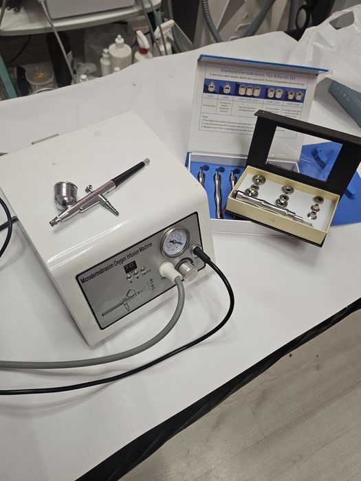 Апарат за Дермабразио