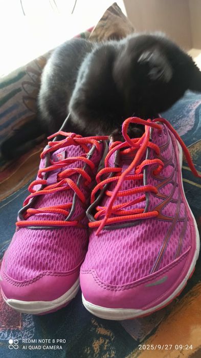 Обувки за туризъм Merrell n37.5