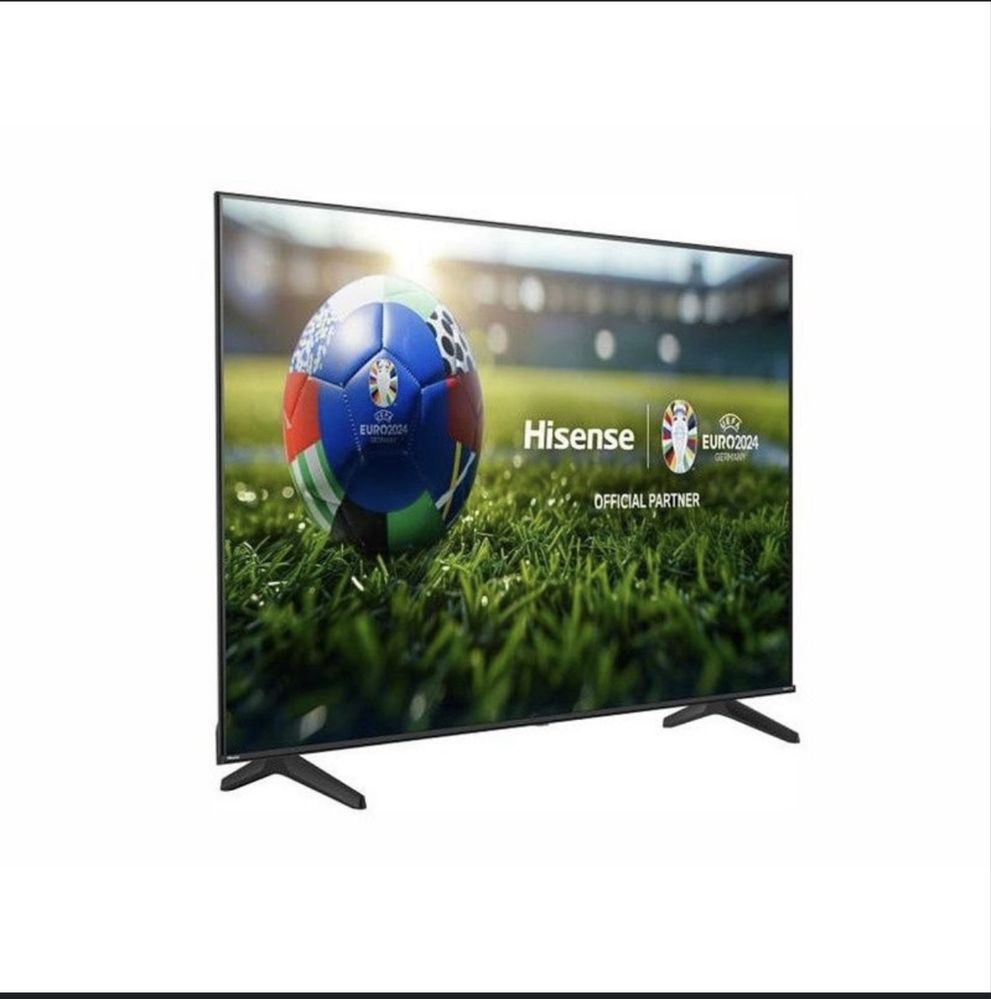 Телевизор Hissense 55