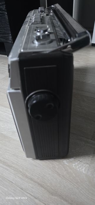 Boombox Sharp GF-8686