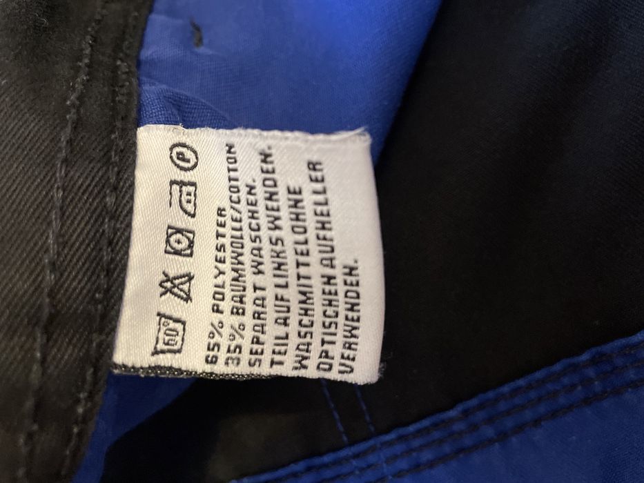 Pantaloni barbati Engelbert Strauss 58