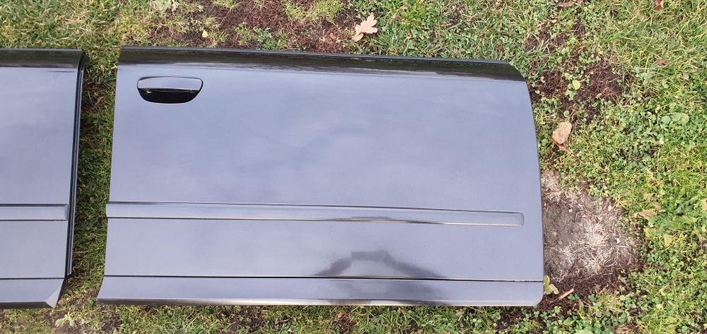 Usa portiera dreapta fata spate audi a4 b7 LZ7L 2004 -2008