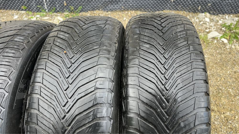 Cauciucuri 205/55 R16 Dot 2022 Iarna