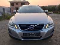 Vând Volvo XC60 4x4 Diesel EURO 4