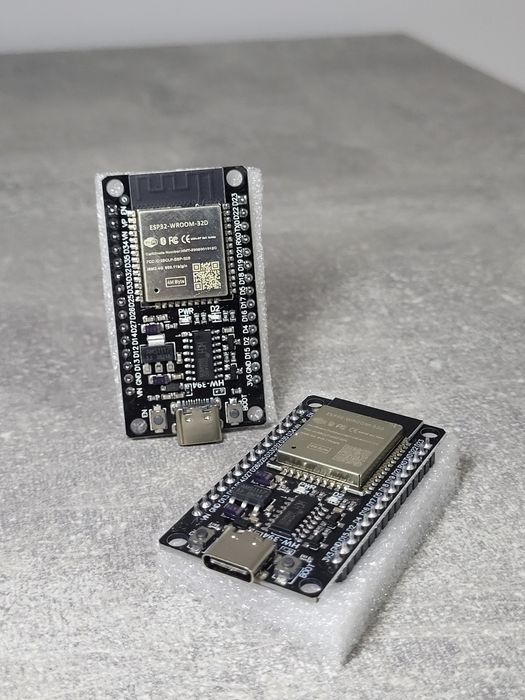 Placuta ESP32 Wi-Fi Bluetooth 30pin