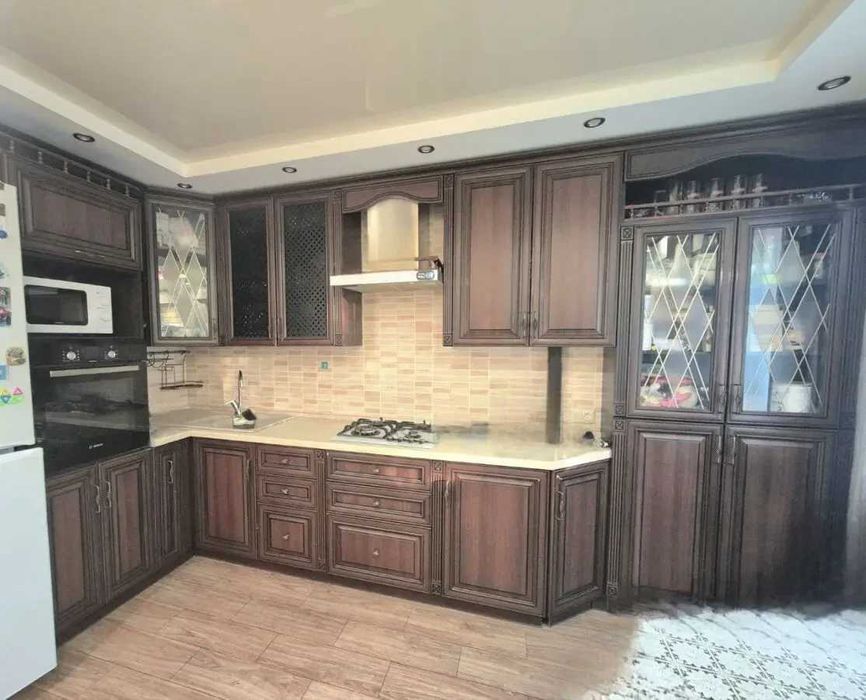 Дава се под наем Двустаен апартамент в София, Зона Б-18 - 70 кв.м за 484.5 € - Снимка #6